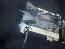 Used Automatic Transmission Assembly fits: 2006 Kia Sorento AT 4x2 Grade A picture