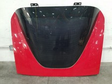 2011 Chevy Corvette Grand Sport Rear Hatch #1098 Z11 picture