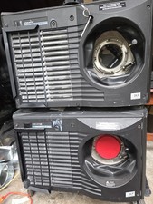 CHRISTIE ROADSTER S+20K PROJECTOR 104-001101-02 Parts/Repair (1 of 2) picture