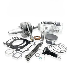 2017-2022 Polaris Sportsman 450 HO Complete Engine Rebuild Kit picture