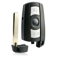 For 2007 2008 2009 2010 2011 BMW 335i Keyless Entry Remote Key Fob picture