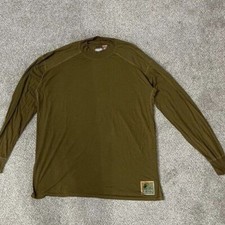 USMC XGO FROG Peckham Military Flame Resist SILK Layer Shirt SM MED LG XL,XX NEW picture