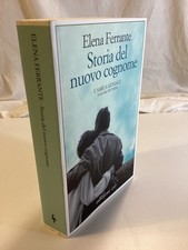 Elena Ferrante: Storia del nuovo cognome -  picture