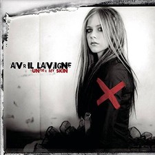 Under My Skin - Audio CD By Avril Lavigne - GOOD picture