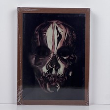 Alexander McQueen Savage Beauty Hardcover SEALED Met Museum 16th Printing 2022 picture