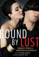 Bound by Lust: Romantic Stories of - Paperback, by Germain Shanna - Very Good picture