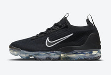 Nike Air Vapormax 2021 ''Black'' Sneakers Black picture