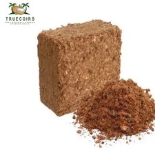 10LB CocoCoir Chunk - 100% Organic Compressed  Blocks picture