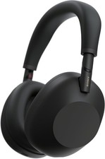 Sony WH-1000XM6 The Best Noise Cancelling Wireless Headphones, Black picture