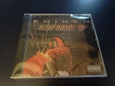 Eminem – The Slim Shady EP (CD) – Brand New & Sealed European Import  picture