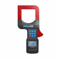 ETCR7000B Large Caliber Leakage Clamp Meter AC 0.0A～2500A,0～600V picture