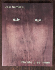 DEAR NEMESIS by Nicole Eisenman (RARE) Carnegie Museum of Art Exhibition Catalog picture