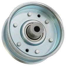 Caltric Deck Pulley For Scag Cheetah 61