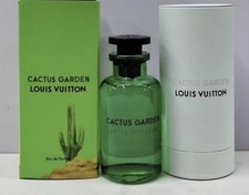 Louis Vuitton Cactus Garden Eau De Parfum Unisex Fragrance 3.4oz/100 ML picture