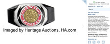 Mighty Morphin Power Rangers Yellow Ranger Foam Stunt Morpher Prop MMPR picture