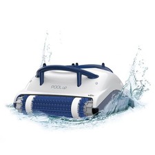 Maytronics Dolphin Nautilus Pool Up Robotic Automatic Pool Cleaner, Wall picture