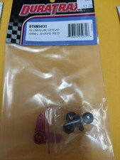 Duratrax parts for RC cars/ trucks parts # DTXM 5031 SERVO picture