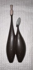 VINTAGE MCM SEXTON VINEGAR & OIL ALUMINUM WALL HANGING RARE picture