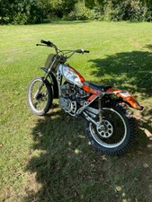 1974 Suzuki RL250  picture