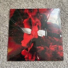Savage Mode 10th Anniversary Vinyl + Signed Insert By 21 Savage & Metro Boomin picture
