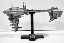 LEGO 77904 Star Wars Nebulon B Frigate Empire Strikes Back 40th NEW plus Bonuses picture