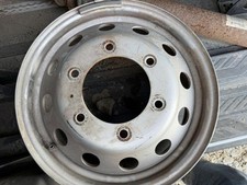 2015-2024 Ford Transit 350 16x6 Dual Wheel Rim Oem picture
