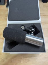 Earthworks Ethos XLR Condenser Broadcast Microphone picture