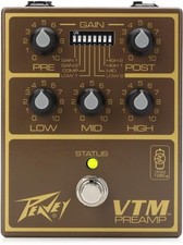 Peavey VTMPEDAL [each] picture