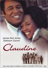 Claudine Diahann Carroll, James Earl Jones, Lawrence Hilton-Jacobs, Tamu Blackw picture