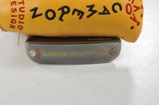 Titleist 2001 Scotty Cameron Studio Design 3.5 35