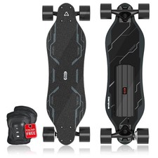 MEEPO Campus/V3S/V5/ER/ENVY Electric Skateboard with Remote, Top Speed Up to ... picture