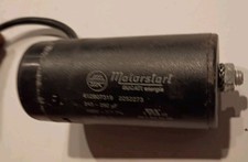 Motorstart Ducati Energia 412807319 / 2252273 Part picture
