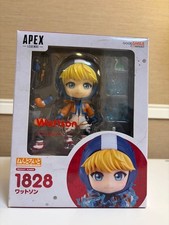 Nendoroid Apex Legends Wattson Watson Action Figure #1828 Good Smile Company picture