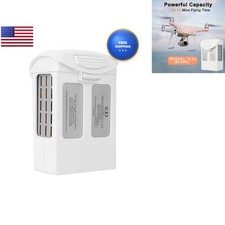 Satonaka Phantom 4 Battery, 5870mAh 15.2V Intelligent Flight Drone Replacement picture