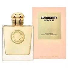 Burberry Goddness Eau de Parfum 100m 3.4oz / 100% Sealed Box picture