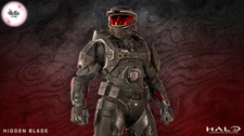 Halo CE Campaign Evolved Hidden Blade Master Chief Armor Skin 🌎GLOBAL 🔑 picture