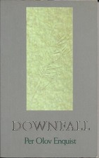Down Fall By Per Olov Enquist picture