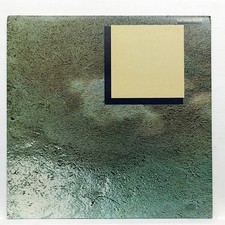 LISE ARSEGUET, MESSIAEN ⸺ MESSIAEN poemes pour mi ⸺ HARMONIA MUNDI LP NM picture
