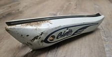 1950s Vintage Columbia Built Bicycle Tank Antique Bike 5 Star Girls  picture