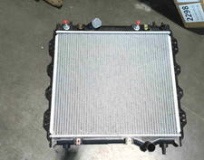 CU2298 AT Radiator For Chrysler PT Cruiser 01 02 03 04 05 06 07 08 09 10 2.4 L4 picture