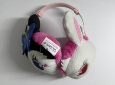 Official Sanrio Jewelpet Ruby Fluffy Earmuffs Sega Prize 2014 Kawaii Japan RARE picture