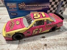 1994 Action Neil Bonnett #51 Country Time Lemonade Lumina 1/24 Diecast picture