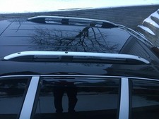 FIT FOR Porsche Cayenne 1 Roof Rails Baggage Luggage Rack Rail Port 2003-2010 picture