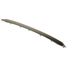 For 2017-2019 LEXUS IS300 IS350 F-Sport Front Bumper Lower Grille Molding Trim picture