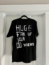 Authentic Drake Views Huge Fan T-Shirt picture