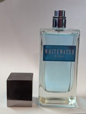 Whitewater Rush Bath & Body Works Mens Cologne 3.4 oz / 100ml (95% Full, No Box) picture