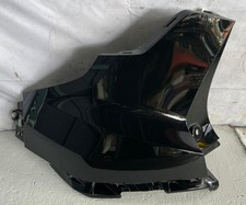 25-26 CHEVROLET EQUINOX REAR LEFT SIDE BUMPER UPPER END CAP COVER 1.5L # 112437 picture