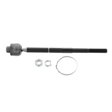 OEM NEW 2007-14 GM Cadillac Chevrolet GMC Sierra Gear Inner Tie Rod End 19178561 picture