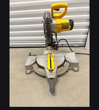 DeWalt DW739 Mitre Saw 10inch picture