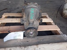 2004-2013 Toyota Highlander Rear Axle Differential Carrier AWD 2.982 Ratio picture